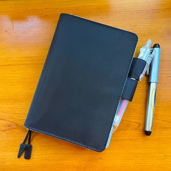 Hobonichi Techo Office Hobonichi Techo Original A6 Cover Only